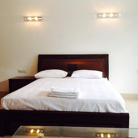 Silver Sands Flic en Flac Bagian luar foto